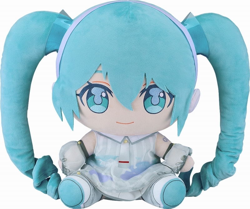 ぬいぐるみ